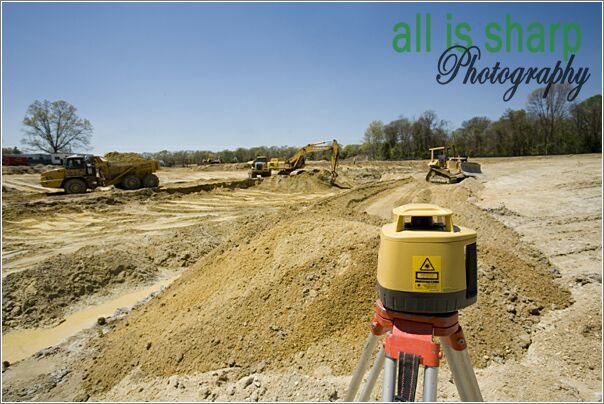 Ground Work 027